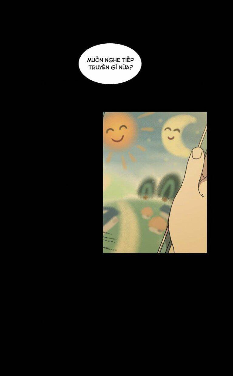 …”Một Sự Thật Khá Khó Chịu.”: Chapter 47