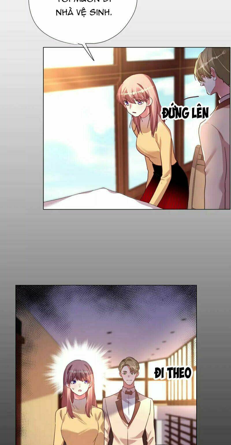Vì Yêu Mà Khắc Cốt Ghi Tâm: Chapter 37