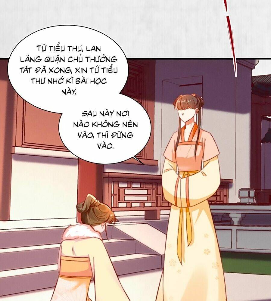 Hoạn Phi Hoàn Triều: Chapter 96