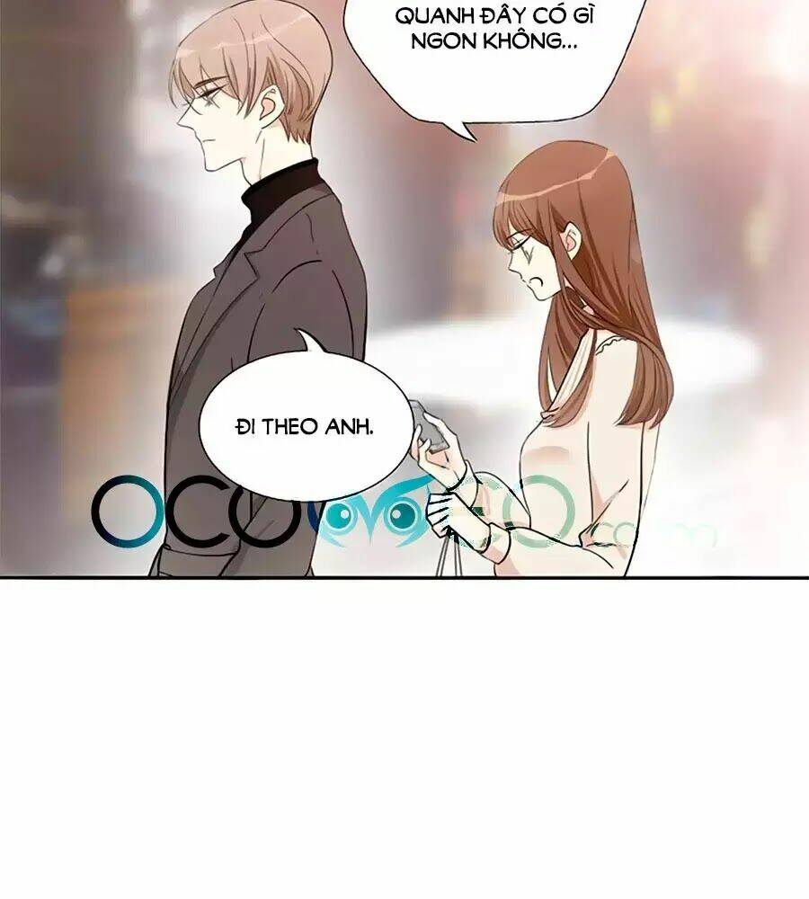 Mùi Hương Lãng Mạn: Chapter 10