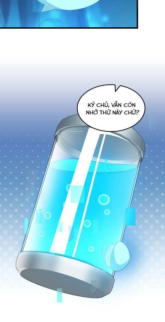 Chiến Thần Dưỡng Thành Kí: Chapter 16