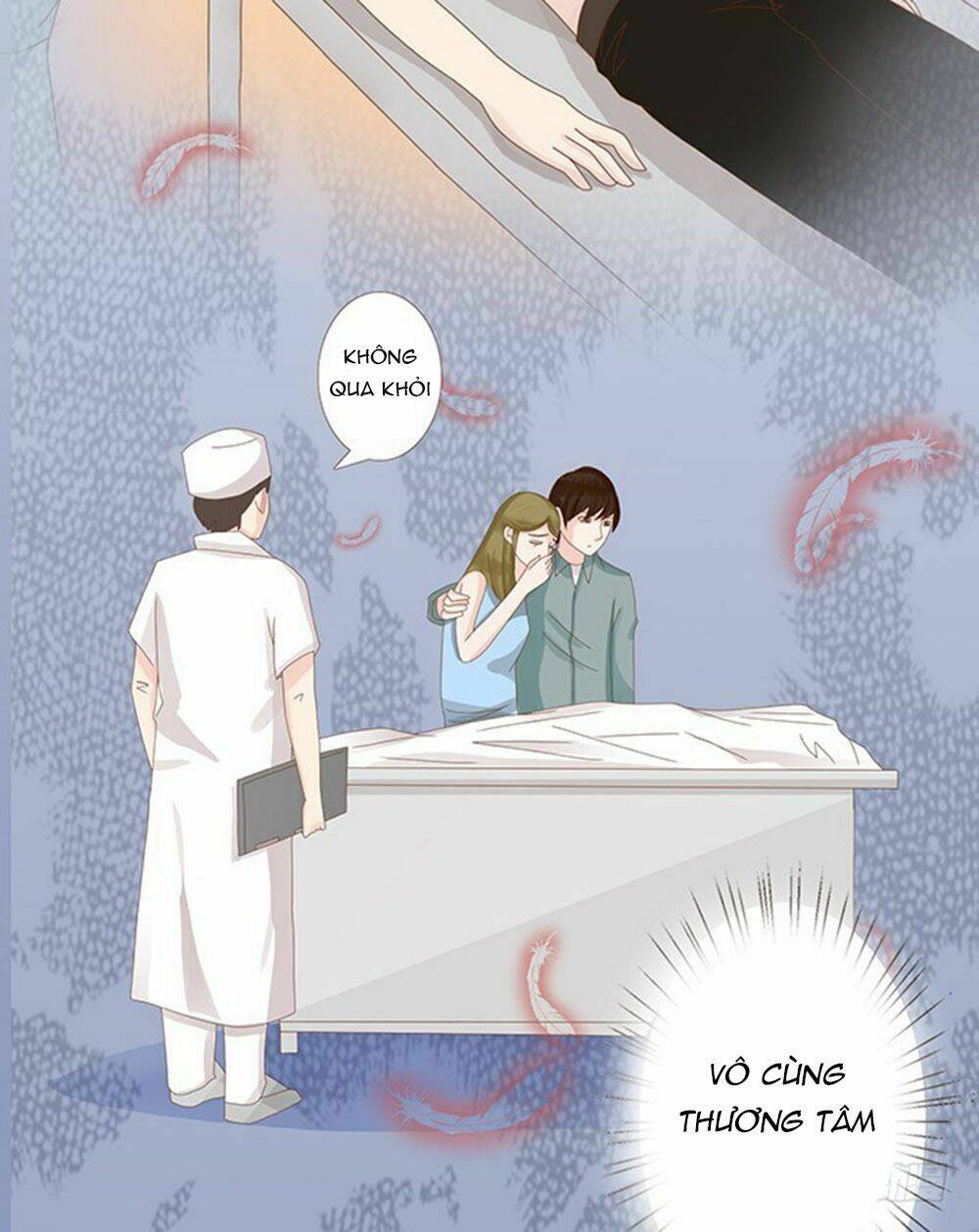 Ma Vương Luyến Ái Chỉ Nam: Chapter 90