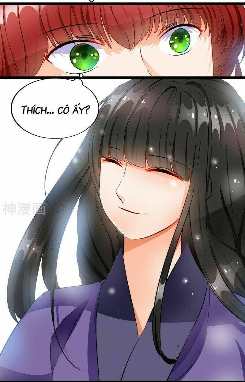 Nghịch Đồ Tại Thượng: Chapter 38