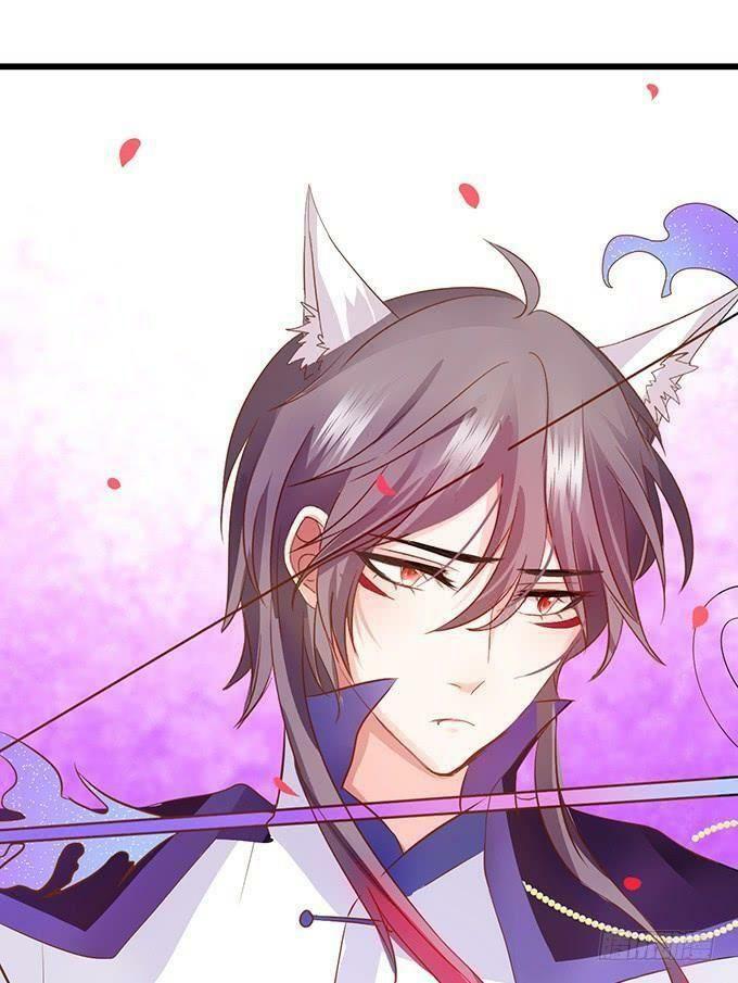Hồ Tiên Hung Bạo: Chapter 16