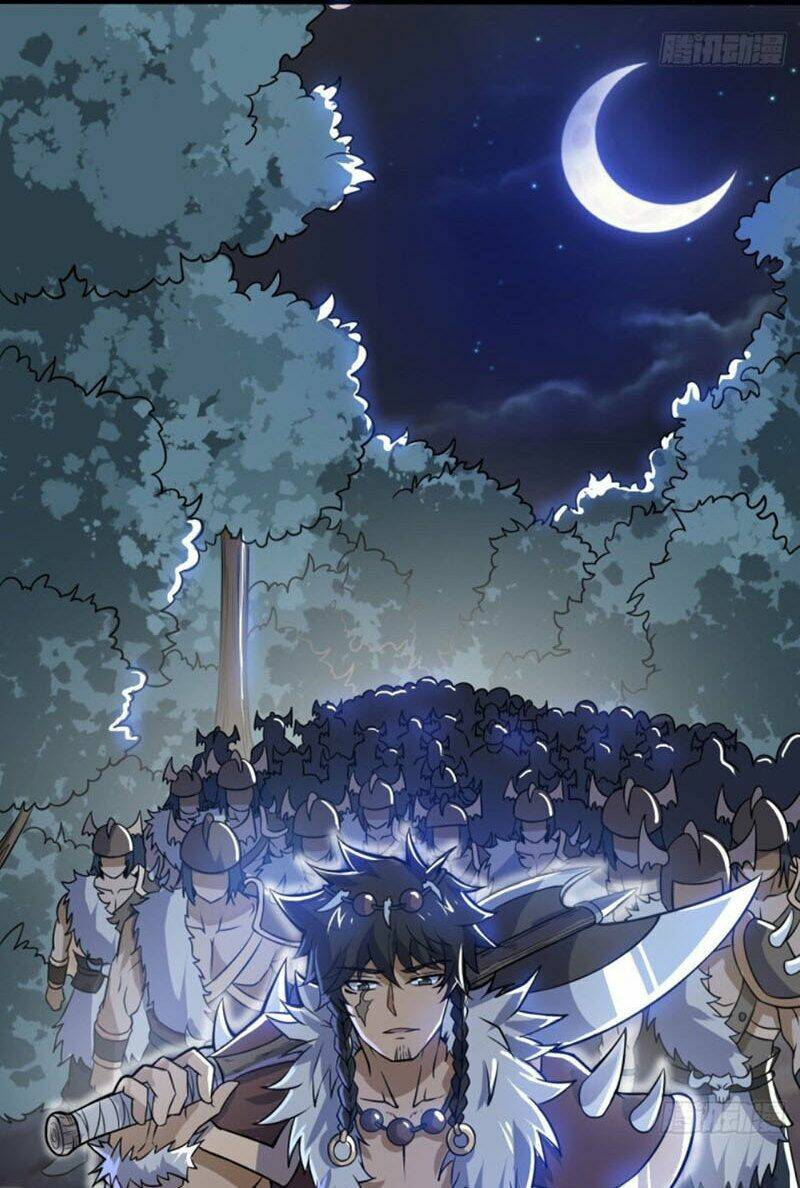 Thần Võ Đế Tôn: Chapter 68
