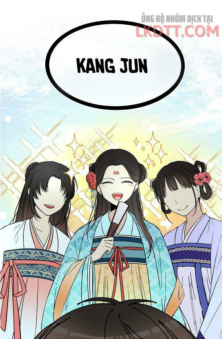 Mylord, Nữ Hoàng Của Loài Sói!: Chapter 11