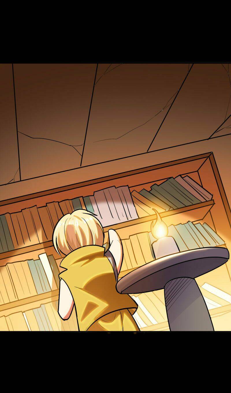 Vạn Giới Tiên Vương: Chapter 57