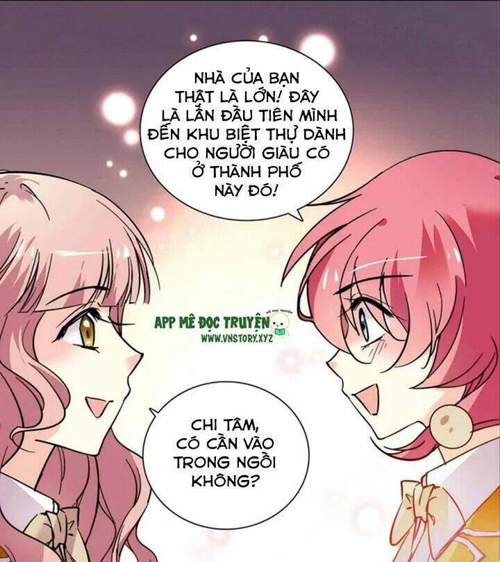 Nữ Hầu Sau Giờ Học: Chapter 60