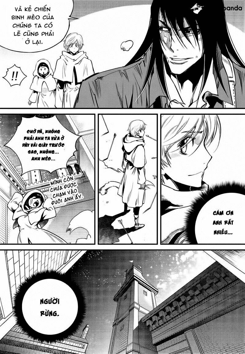 Dark Air: Chapter 59