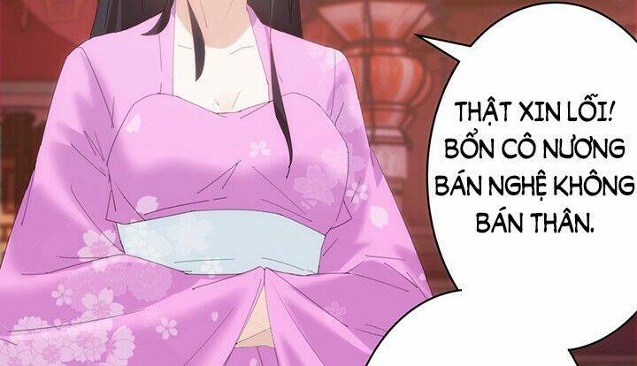 Bí Mật Của Dạ Tộc: Chapter 1.3