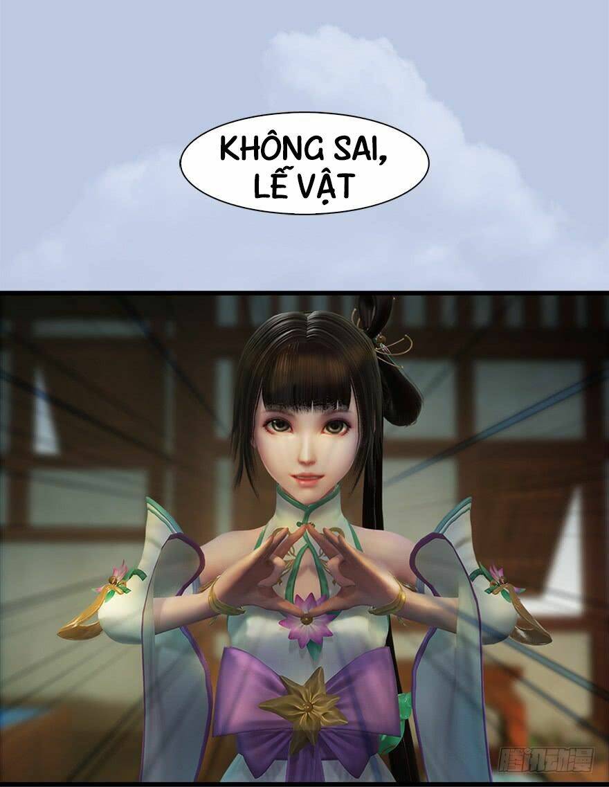 Cửu Hoang Đọa Huyền Sư: Chapter 55