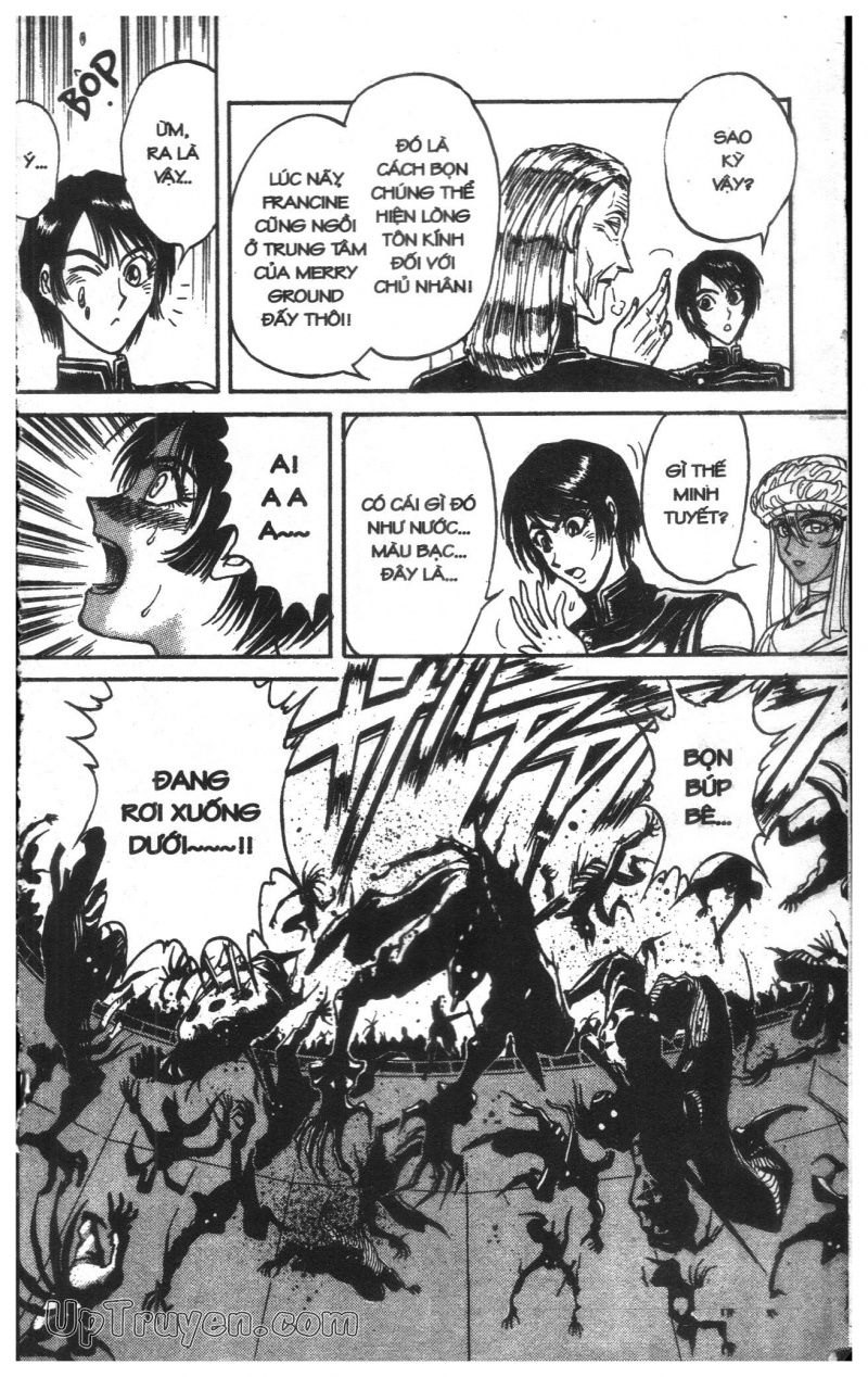 Fujita Kazuhiro: Chapter 19