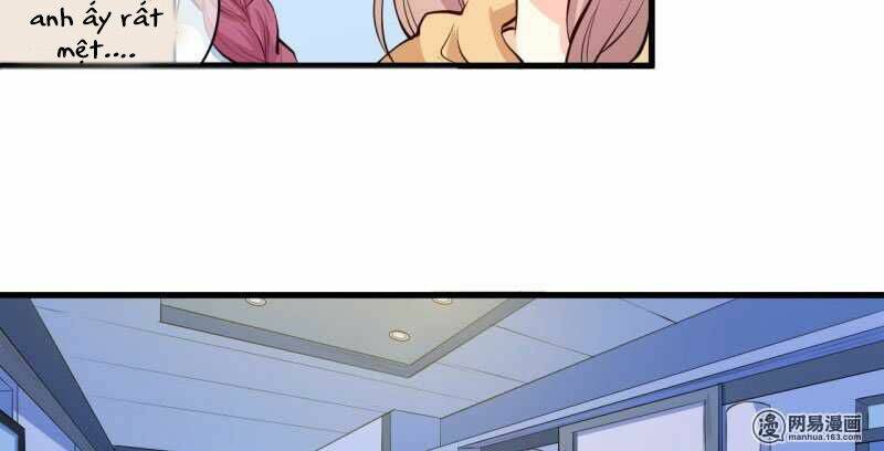 Ám Luyến Thành Hôn: Chapter 64