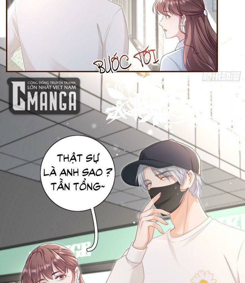Bạn Gái Tôi Mới 30+: Chapter 86