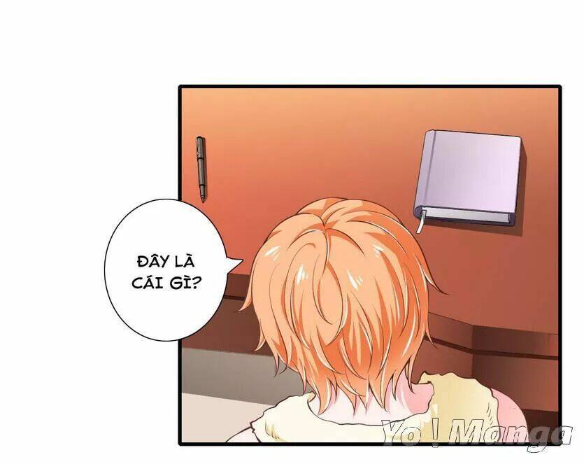 Thiểm Hôn Kinh Ái: Chapter 77