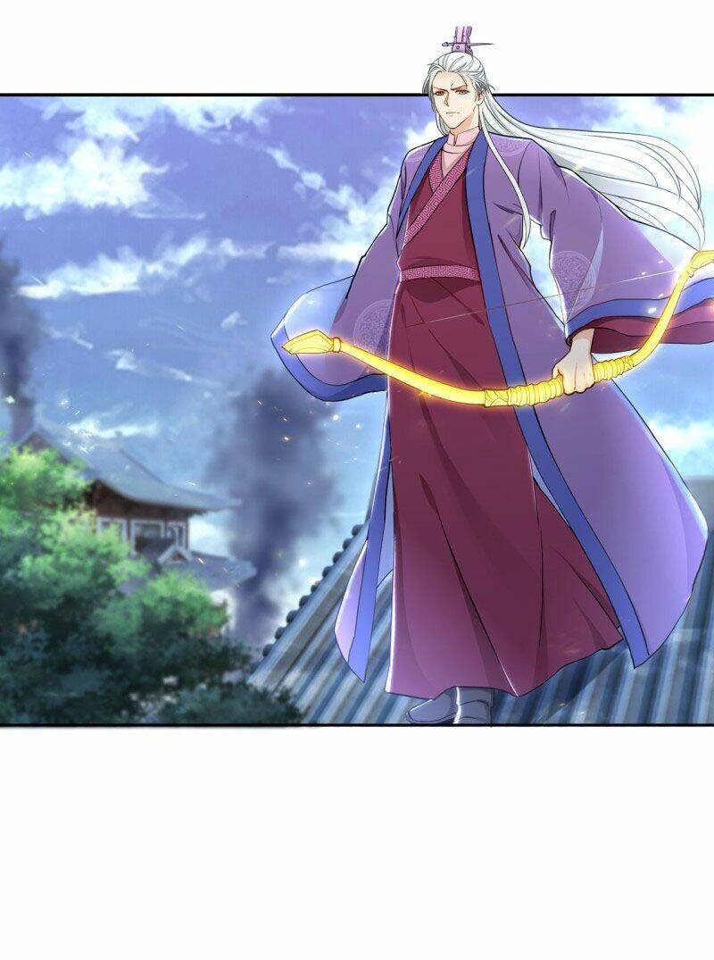 Lão Tổ Của Bạn Đang Online: Chapter 43