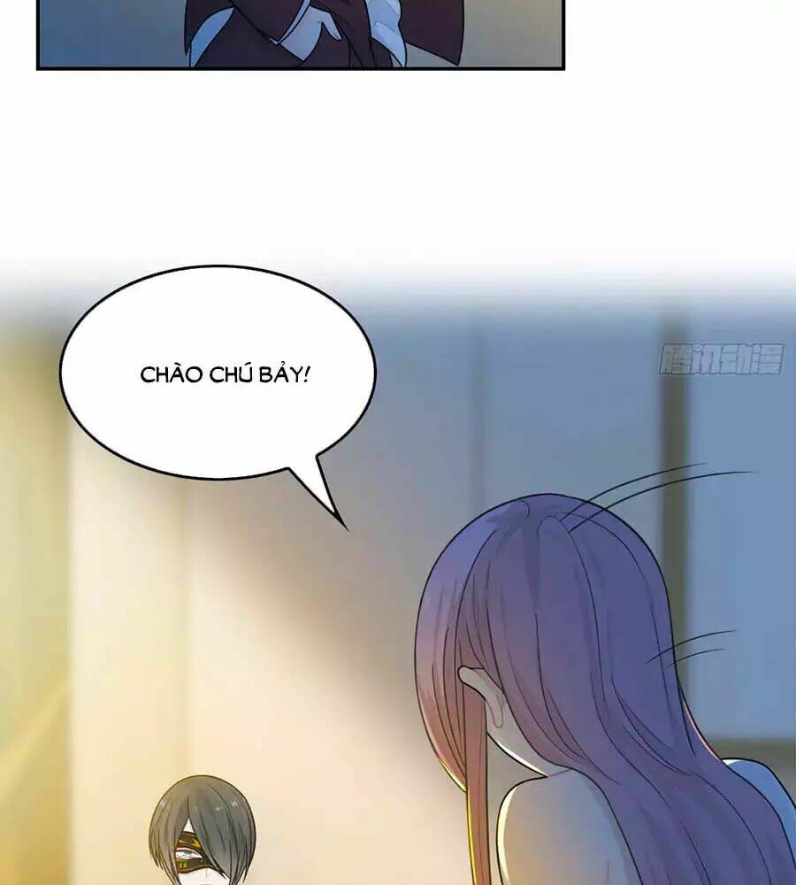 Hai Cách Tìm Gặp Người Yêu: Chapter 46