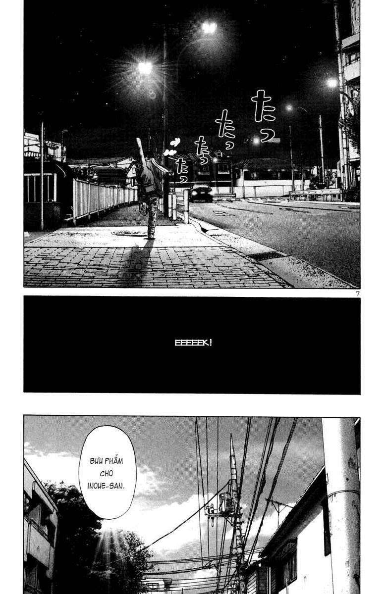 Thực Tế Cuộc Sống: Chapter 22