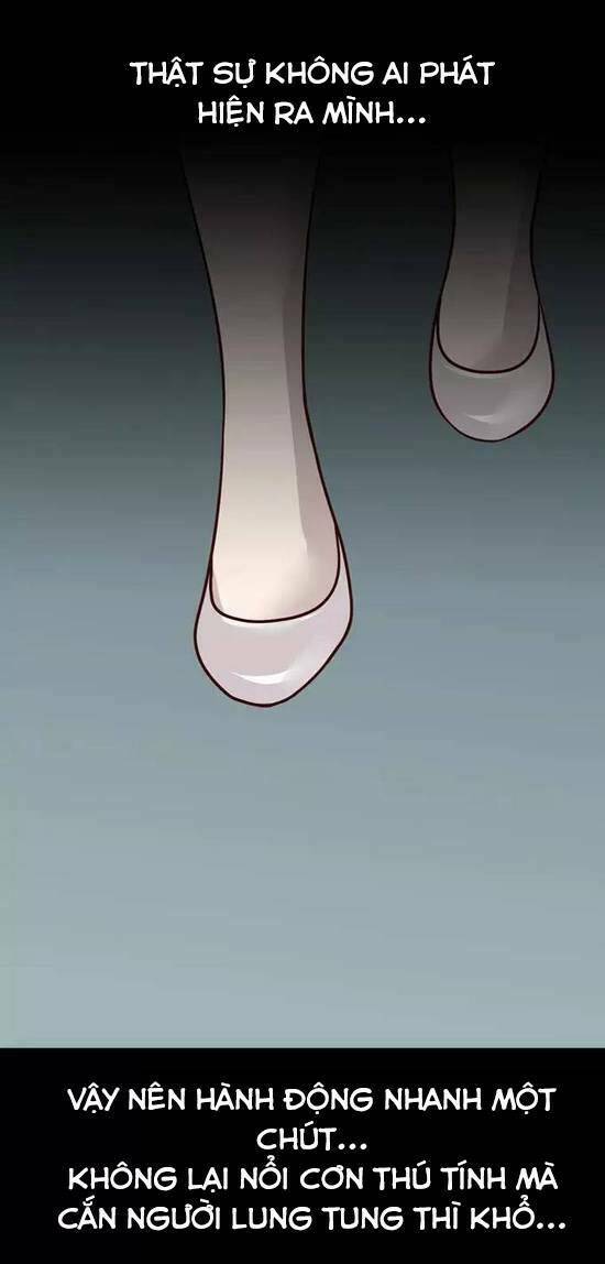 Tấm Da Người: Chapter 5