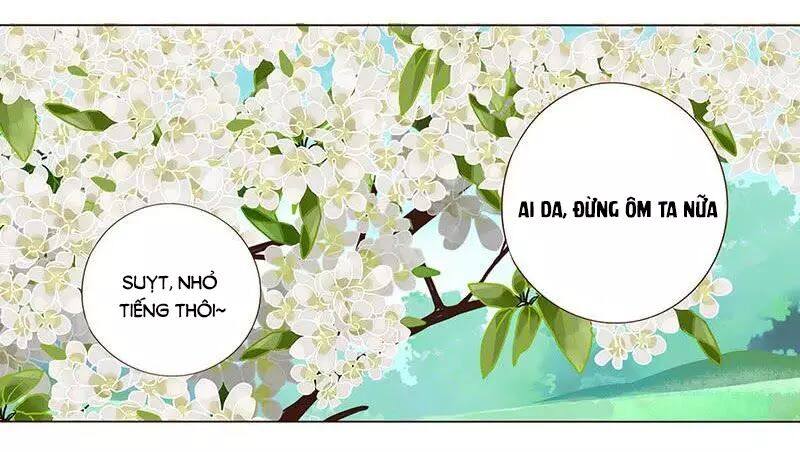 Đế Vương Trắc: Chapter 147