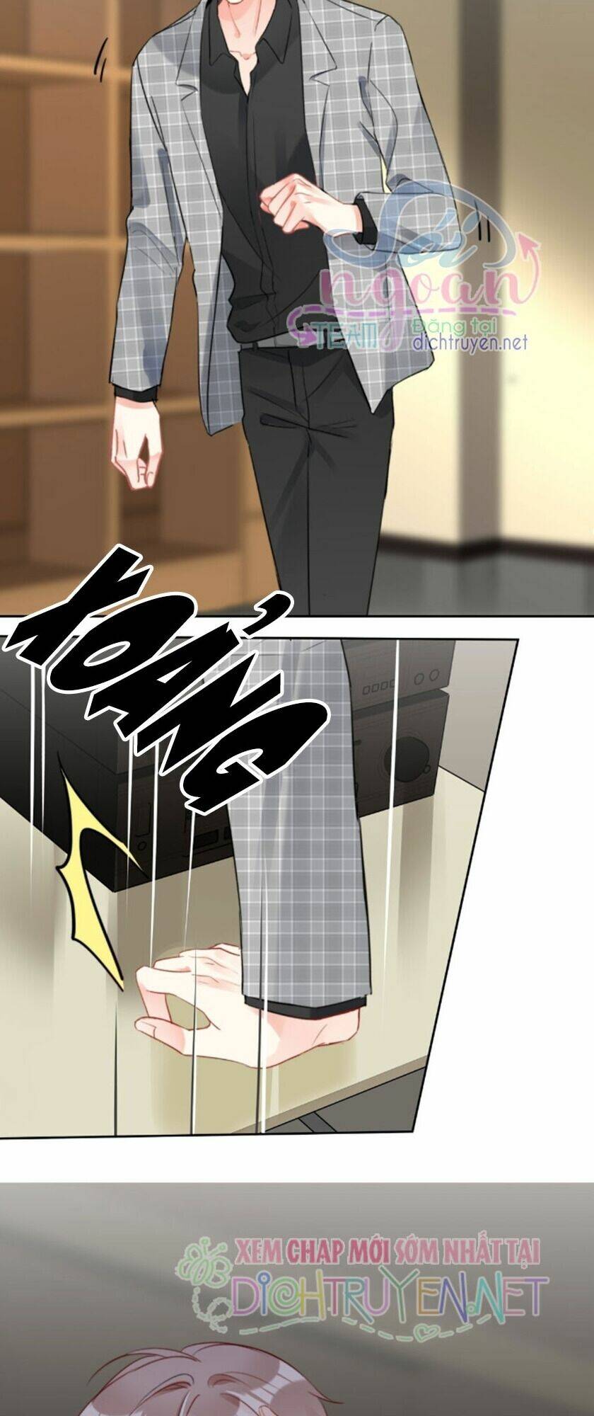 Boss Đại Nhân Là Nữ Thần?: Chapter 32