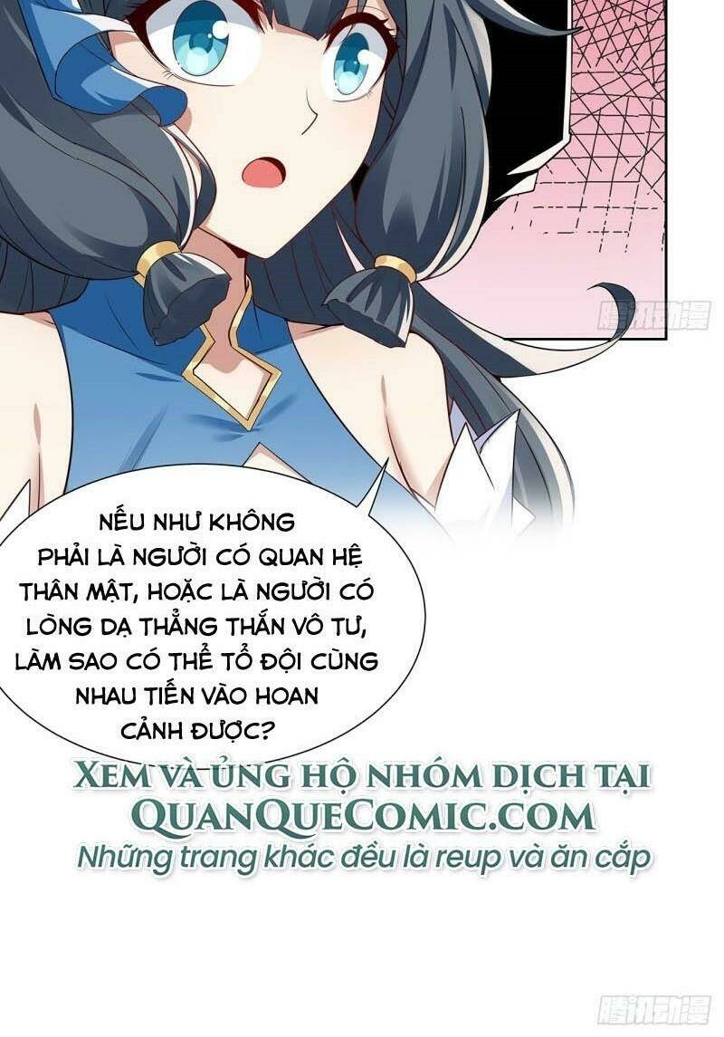 Nghịch Lân: Chapter 90