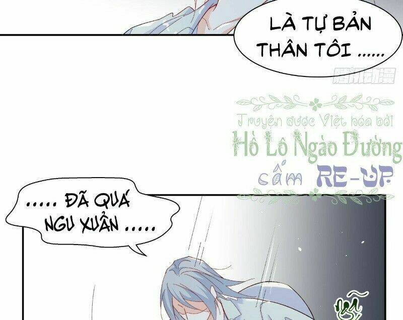 Ảnh Đế Yêu Hồ: Chapter 46