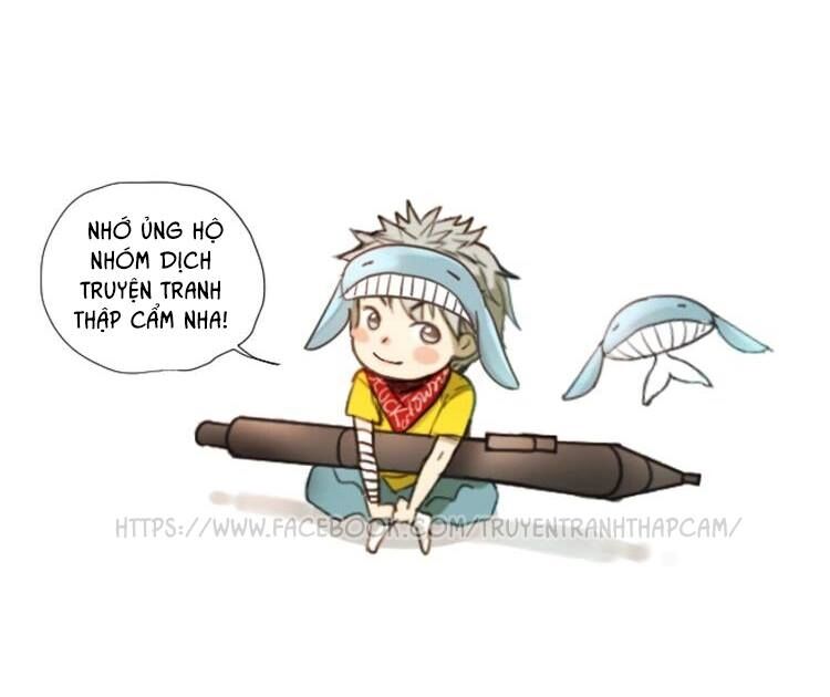 Cứu mạng ! Loài mèo thống trị thế giới rồi !: Chapter 8