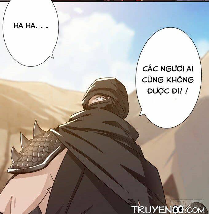 Tam Quốc Chi Vân Thăng Long Khởi: Chapter 6