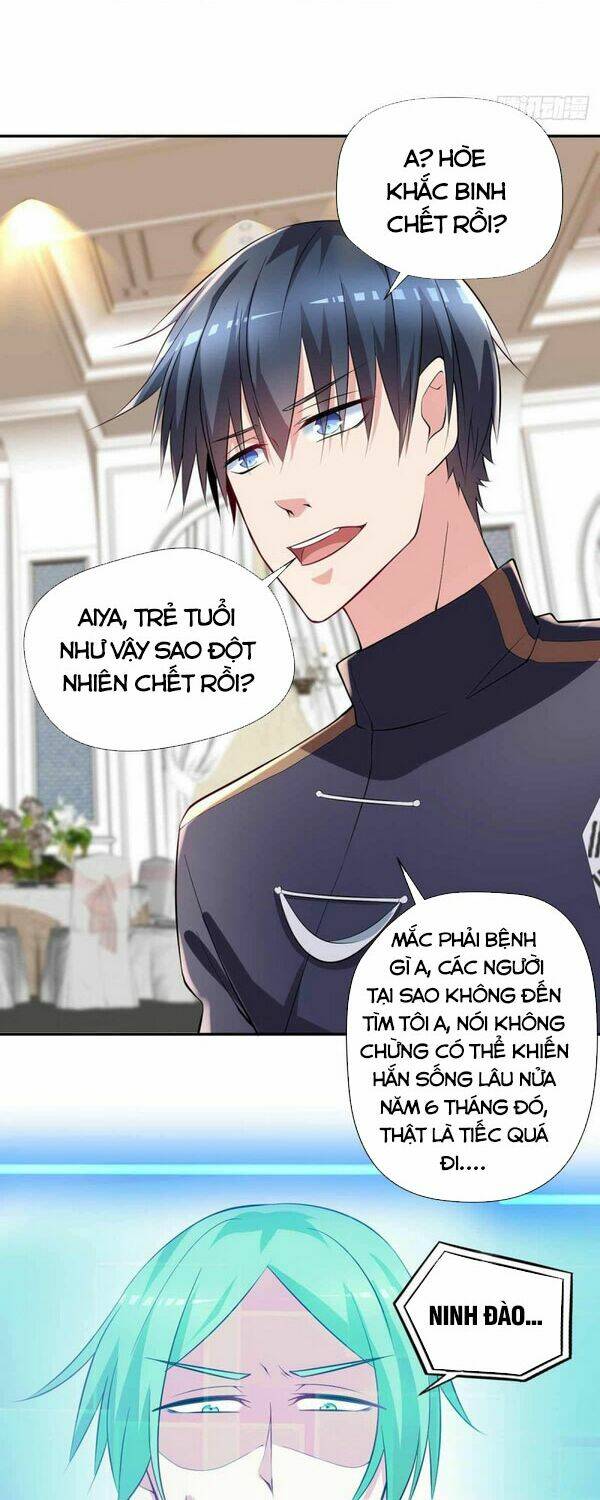 Mở Phòng Khám Tu Tiên: Chapter 90