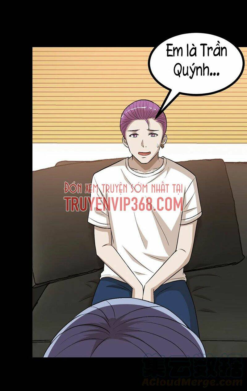 Đai Ca Trở Lại Tuổi 16: Chapter 141