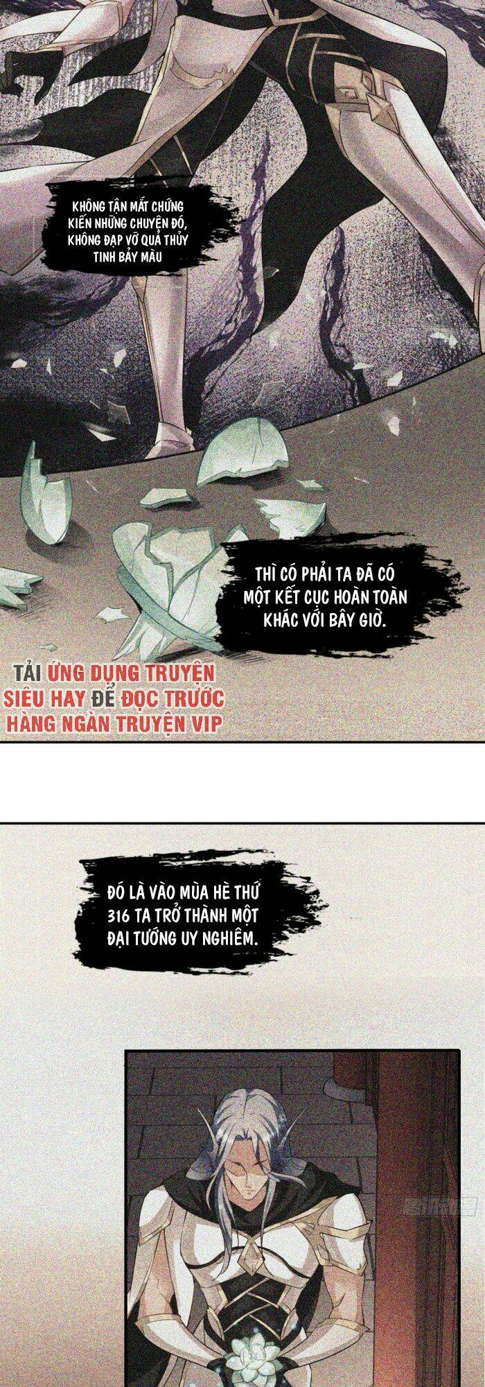 Tà Du Ký: Chapter 43