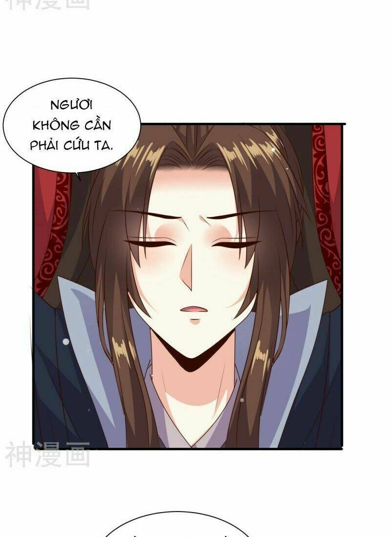 Đích Nữ Kiều Phi: Chapter 27