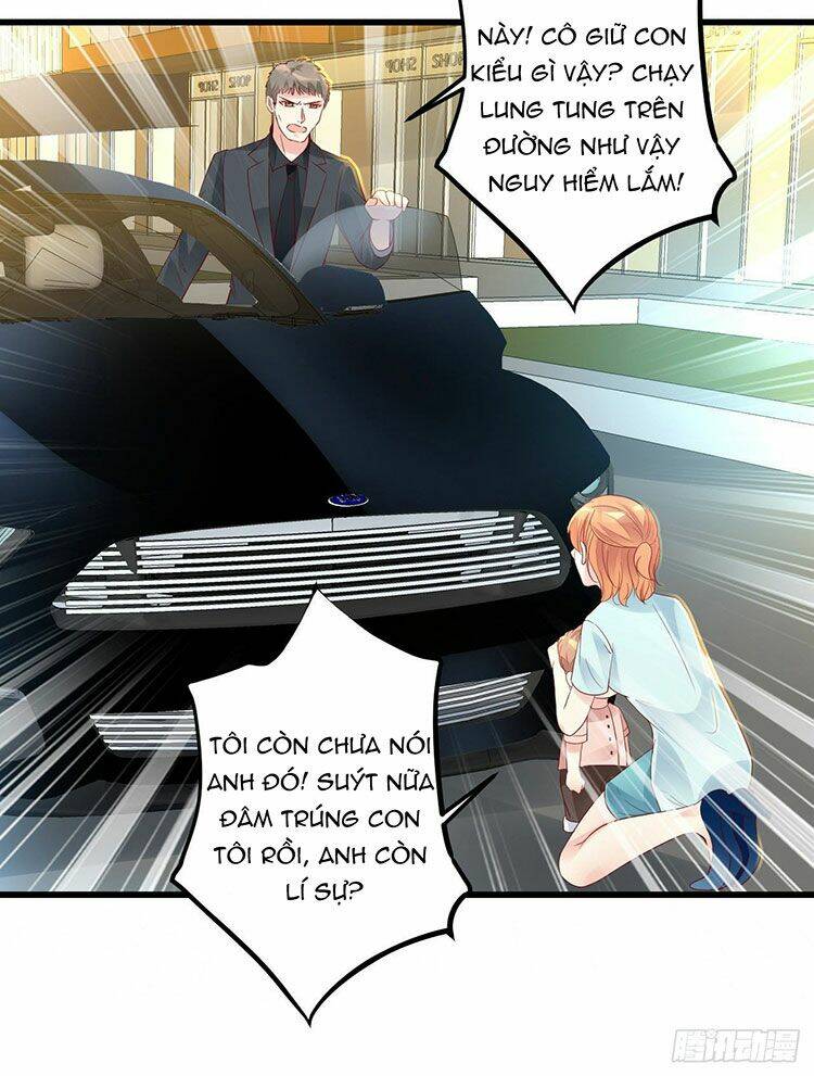 Náo Loạn Suốt Đời: Chapter 14