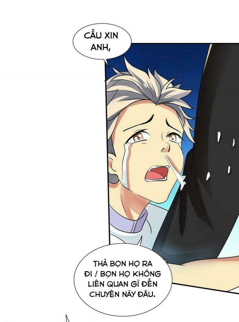 Tôi Là Thần Y: Chapter 178