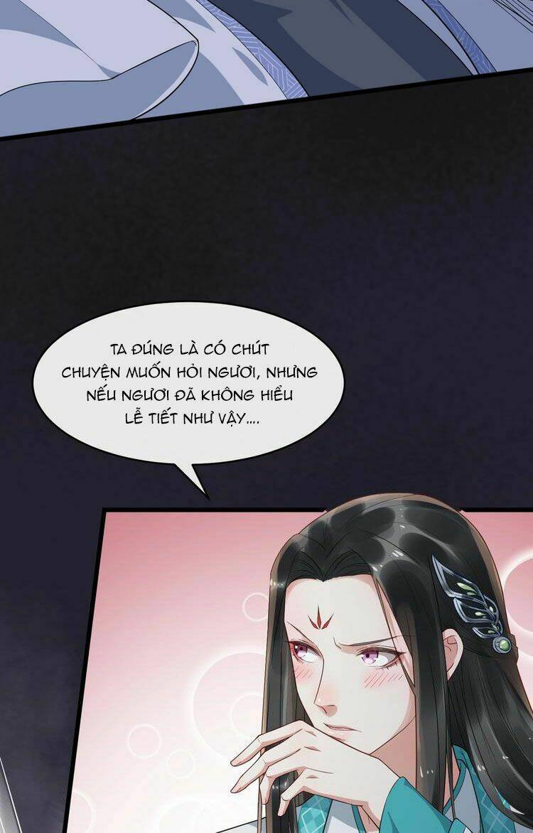 Bồng Sơn Viễn 2: Chapter 14