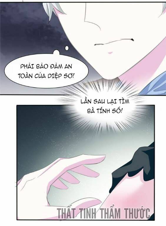 Một Lời Không Hợp Liền Hút Máu: Chapter 40