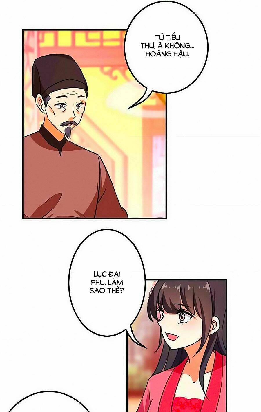 Vương Gia! Ngươi Thật Bỉ Ổi: Chapter 367