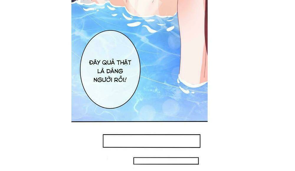 Báo Cáo Vương Gia, Vương Phi Là Một Con Mèo: Chapter 1