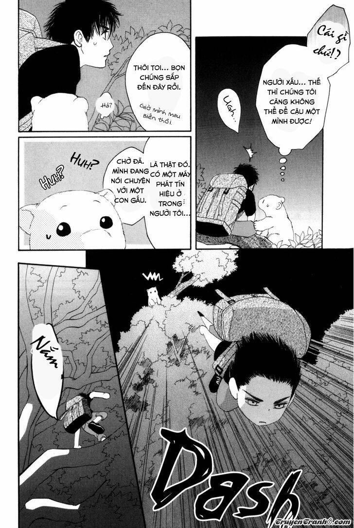 Moon Trick: Chapter 7