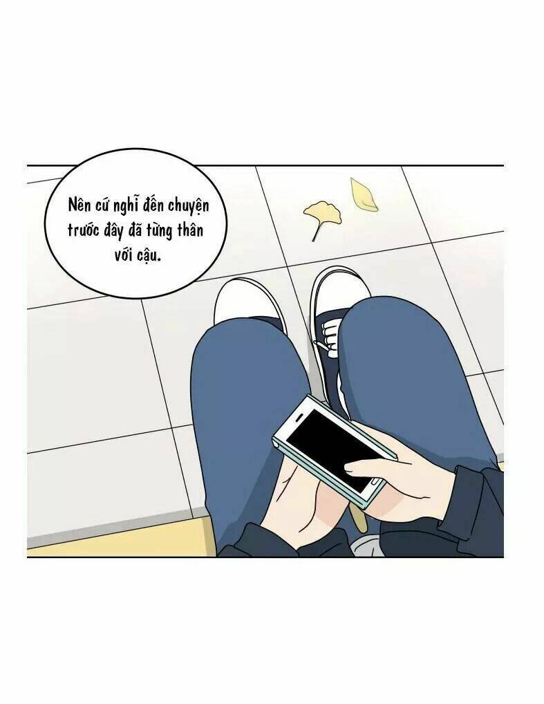 30 Phút Bước Đi Bên Em: Chapter 64