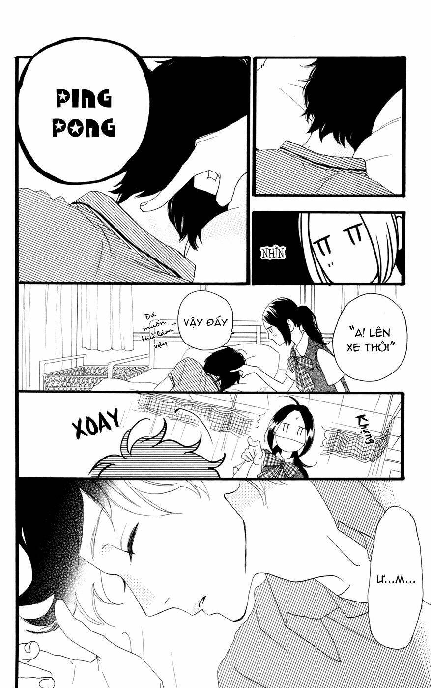 Sao Mai Của Em: Chapter 14