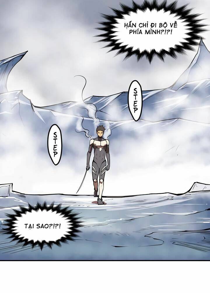 Raid: Chapter 41
