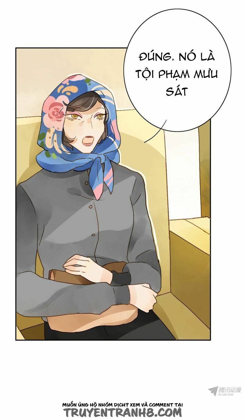 Sức Mạnh Của Sắc Đẹp: Chapter 44