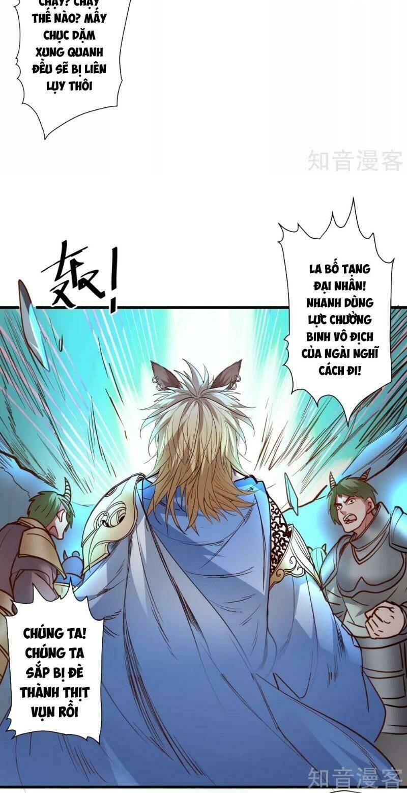 Tối Cường Đại Biểu Hoàng Kim Thận: Chapter 94