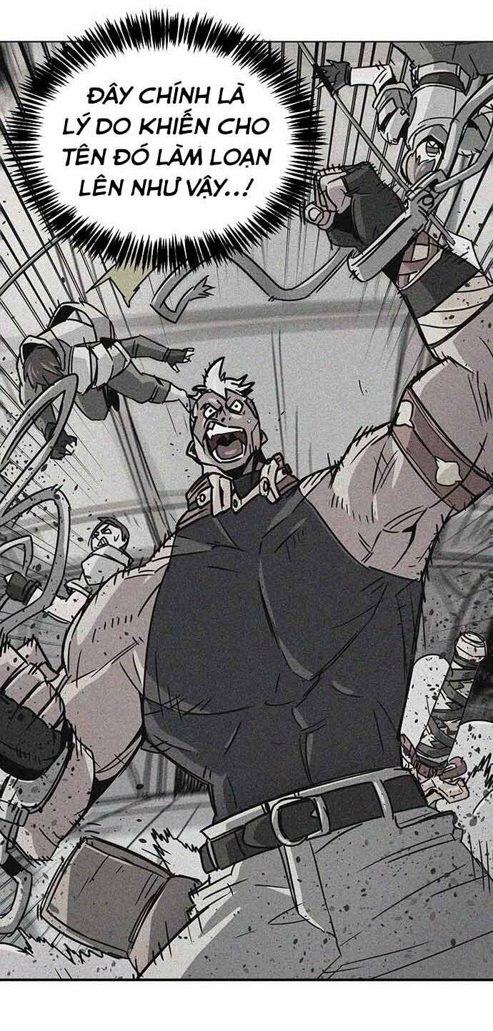 Chủ Nhân Thiên Giới: Chapter 5
