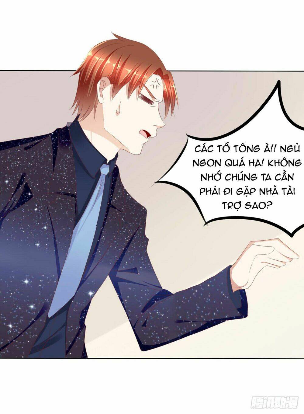 Hoàng Đế “Phế Vật” Tiến Hóa Sử: Chapter 53