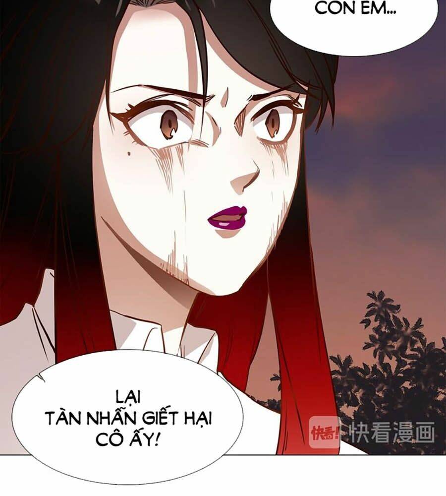 Ngôi Sao Vụn Vỡ: Chapter 56