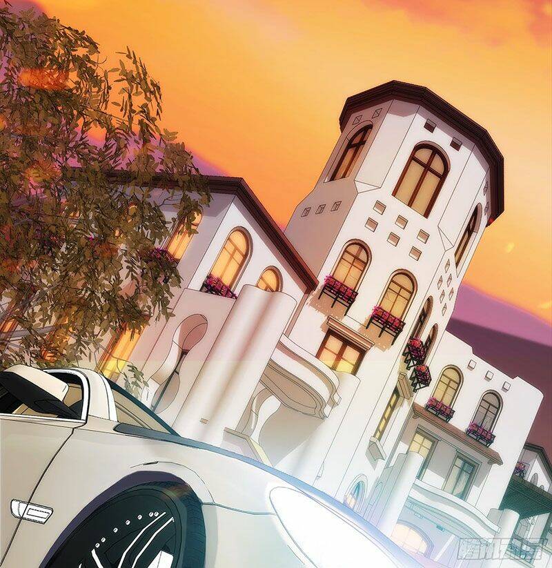 Quái Trộm Thâu Tâm: Chapter 1