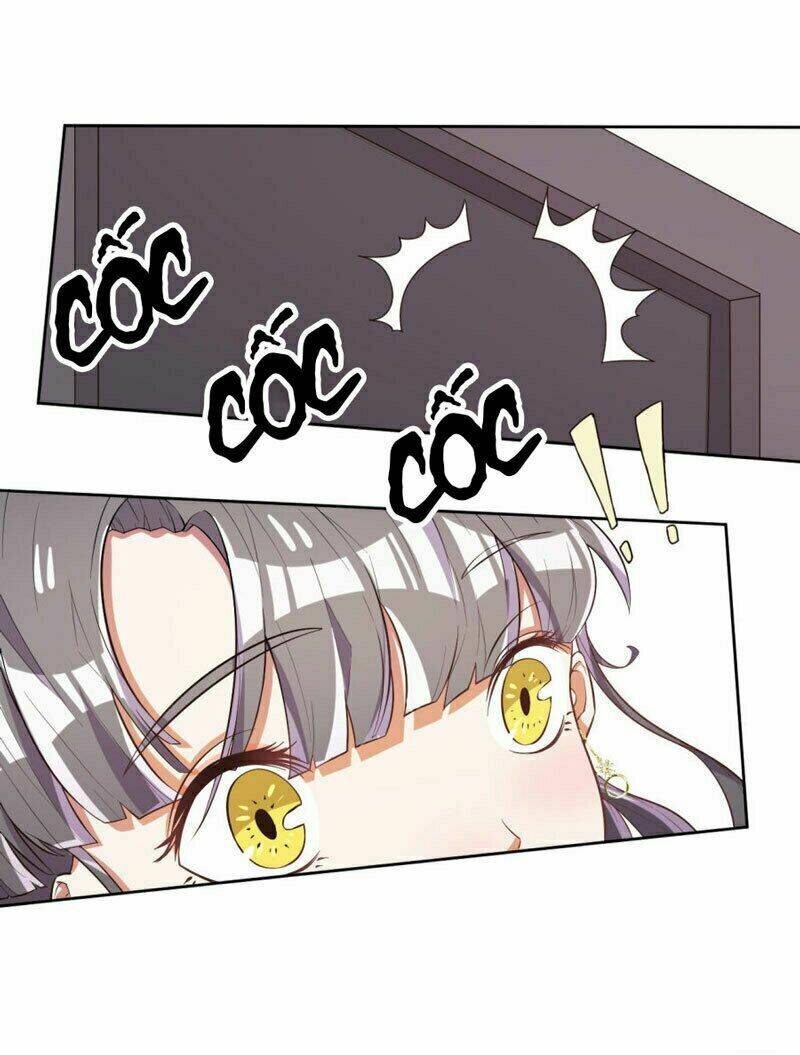 Hôn Nhân Dục Vọng: Thiếu Gia Nhẹ Một Chút!: Chapter 44